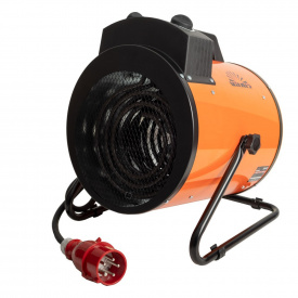 Тепловая пушка Vitals EH-92 9 кВт 80 м2 переносная