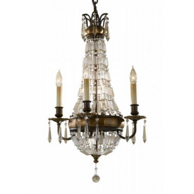 Люстра FEISS ELSTEAD FE/BELLINI4