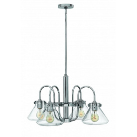 Люстра Hinkley Lighting ELSTEAD Hk/Congres4/A Cm (HK/CONGRES4/A CM)