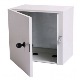 Навесной бокс с монтажной панелью Билмакс Б00029489 БМ-58+П IP54