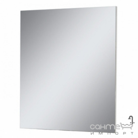 Прямоугольное зеркало СанСервис Эконом 56