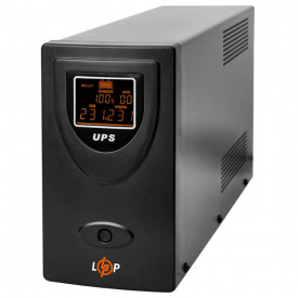 Линейно-интерактивный Источник бесперебойного питания LogicPower LP-UL2000VA 1200Вт (LP16155)
