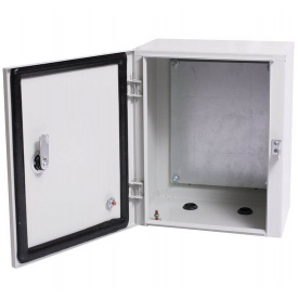Навесной бокс с монтажной панелью Билмакс Б00029521 БМ-94+П IP54