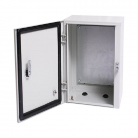 Навесной бокс с монтажной панелью Билмакс Б00029464 БМ-24+П IP54