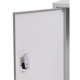 Навесной бокс Билмакс Б00017182 БМ-40C IP31 без панели