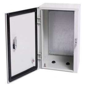 Навесной бокс с монтажной панелью Билмакс Б00029535 БМ-109+П IP54