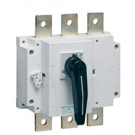 Рубильник Hager HA354 3P 250А