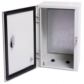 Навесной бокс с монтажной панелью Билмакс Б00029516 БМ-90+П IP54