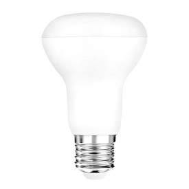 Светодиодная лампа Biom BT-556 R63 9W E27 4500К матовая (00-00012234)