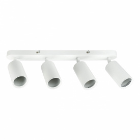 Светильник-спот Horoz Electric JOKER-5 белый (015-038-0005-010)