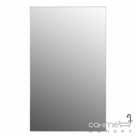 Прямоугольное зеркало СанСервис Эконом 630х380