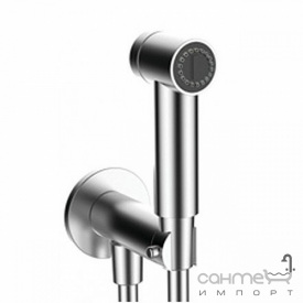 Гигиенический душ со скрытым смесителем GRB Intimixer 08225100 Хром