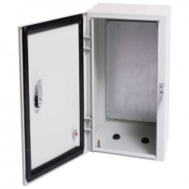 Навесной бокс с монтажной панелью Билмакс Б00029538 БМ-112+П IP54