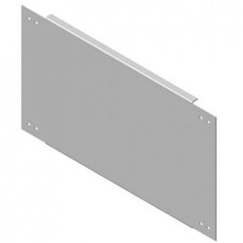 Наборная монтажная панель разборного щита Билмакс Б00006019 ПМ 300-6