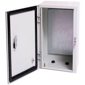 Навесной бокс с монтажной панелью Билмакс Б00029548 БМ-123+П IP54