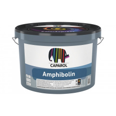 Краска акриловая CAPAROL Amphibolin 10 л Дзензелевка