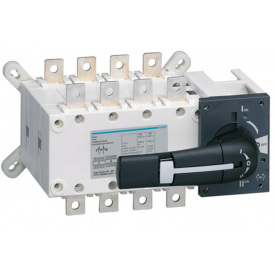 Переключатель Hager HI452 до 95мм2