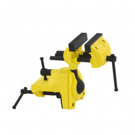 Универсальные тиски Stanley 40х70мм