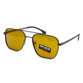 Окуляри для водіїв Space SP50022-C3-4 Коричневий (21167)