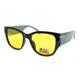 Окуляри антифари Polar Eagle PE07058-C2 Жовтий (22011)