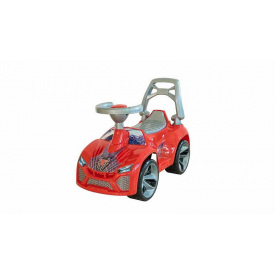 Толокар-Машина Ламбо "ORION" Red (80348)