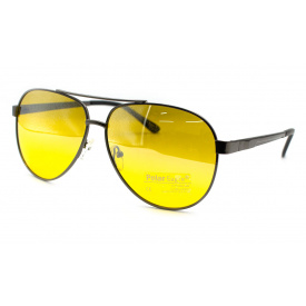 Окуляри для водіїв Polar Eagle 20514-c3-9 Жовтий (26879)