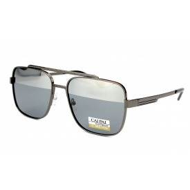 Окуляри для водіїв Cai Pai W008-C2 Сірий (23543)