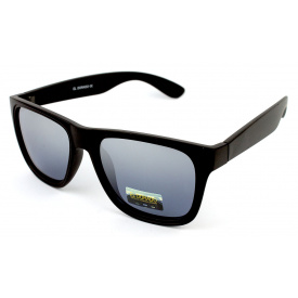 Окуляри Eldorado антифара EL1008-C11 Сірий (32407)