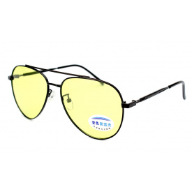 Окуляри антифара VISCAP 8395-C3-1 Жовтий (42382)