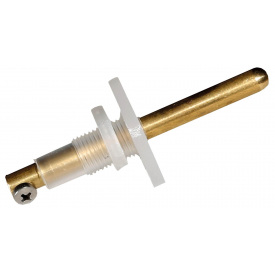 Датчик уровня ETI 002471205 SHR-1M (латунный электрод)