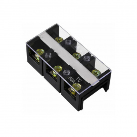 Клеммная колодка в корпусе Аско-Укрем ТС 603 A0130050028