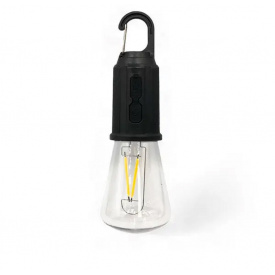 Лампа з карабіном UKC 9061 Camping Lamp 30151345