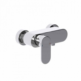 Змішувач для душу Cersanit Elio Хром (110752)