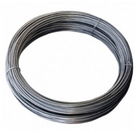 Стальной прут заземления для молниезащиты DKC NC1010 Ø10мм