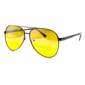 Окуляри для водіїв Polar Eagle 20508-c3-9 Жовтий (26897)