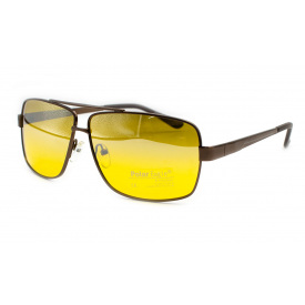 Окуляри для водіїв Polar Eagle 20512-c2-9 Жовтий (26888)