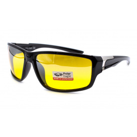 Окуляри для водіїв Polar Eagle 8504-c5-9 Жовтий (26916)