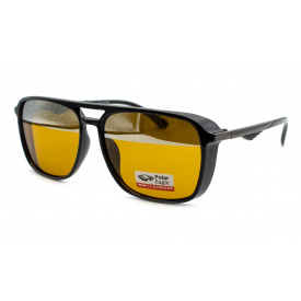 Окуляри для водіїв Polar Eagle 8305-c1-8 Коричневий (26933)