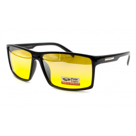 Окуляри антифара Polar Eagle 8509-c5 Жовтий (26910)