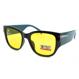 Окуляри антифари Polar Eagle PE07058-C6 Жовтий (22007)