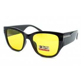 Окуляри антифари Polar Eagle PE07058-C4 Жовтий (22009)