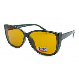 Окуляри антифари Polar Eagle PE07102-C6 Коричневий (22001)