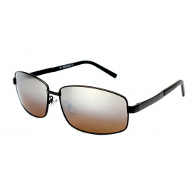 Окуляри Eldorado антифара EL8003-H01-1 Коричневий (23593)