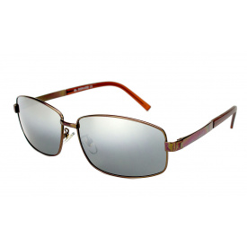 Окуляри Eldorado антифара EL8003-K01 Сірий (23590)