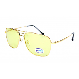 Окуляри антифара VISCAP 8375-C2-1 Жовтий (42384)