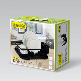 Сушарка для посуду Maestro MR-1024 40×36,5×15 см
