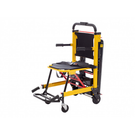 Електричний сходовий підйомник із вбудованим кріслом MED1-W01 до 200 кг (MED1-W01)