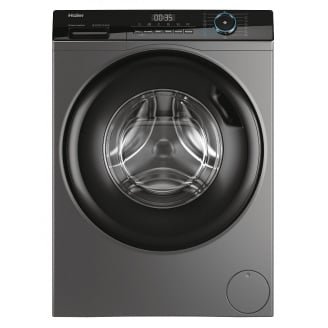 Пральна машина автоматична Haier HW90-B14939S8 (31019076)