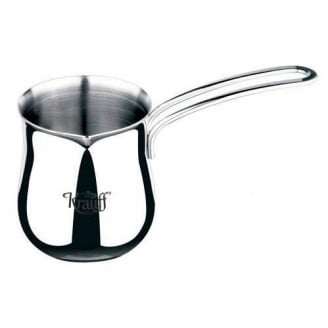 Турка 360 мл із нержавіючої сталі Krauff 26-202-017