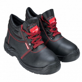 Черевики Lahti Pro 30101 40 Чорні